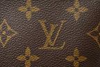 Louis Vuitton Makeup Pouch Multi Bucket Shape Only Vintage — view 2