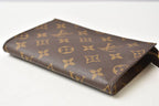 Louis Vuitton Makeup Pouch Multi Bucket Shape Only Vintage — view 4