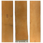 Louis Vuitton Monogram Line 90 Brown Silver Metal Belt — view 6