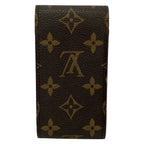 Louis Vuitton Galet Case Monogram Etui Bag — view 2