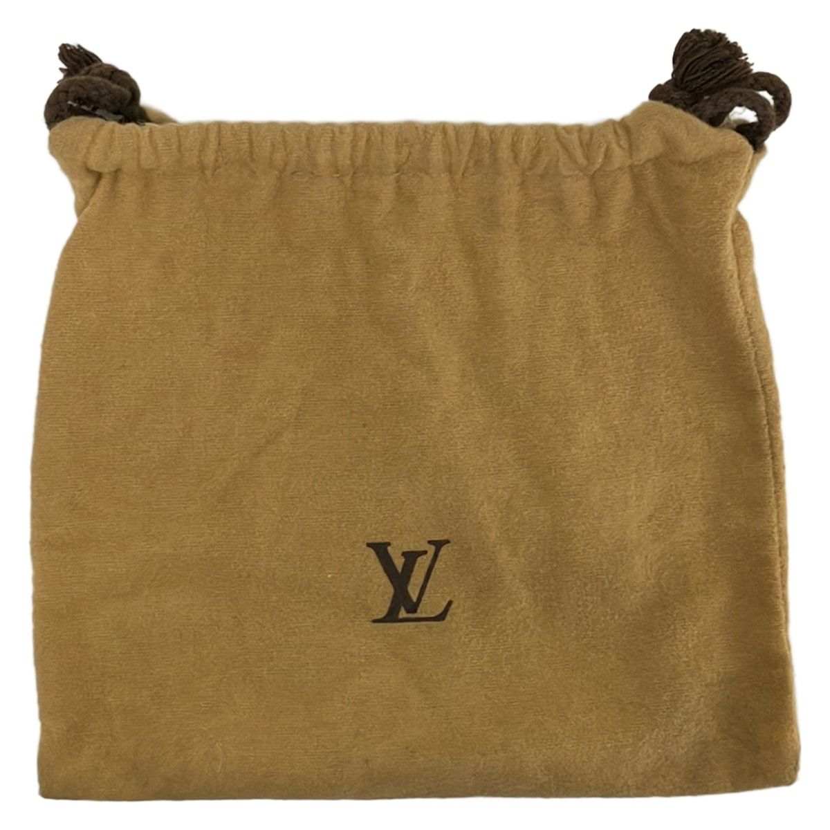 Louis Vuitton Galet Case Monogram Etui Bag — view 5
