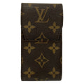 Louis Vuitton Galet Case Monogram Etui Bag