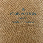 Louis Vuitton Galet Case Monogram Etui Bag — view 4