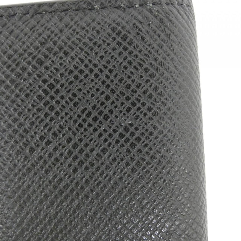 Louis Vuitton Taiga Portefeuille Brazza Wallet — view 4