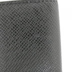 Louis Vuitton Taiga Portefeuille Brazza Wallet — view 4
