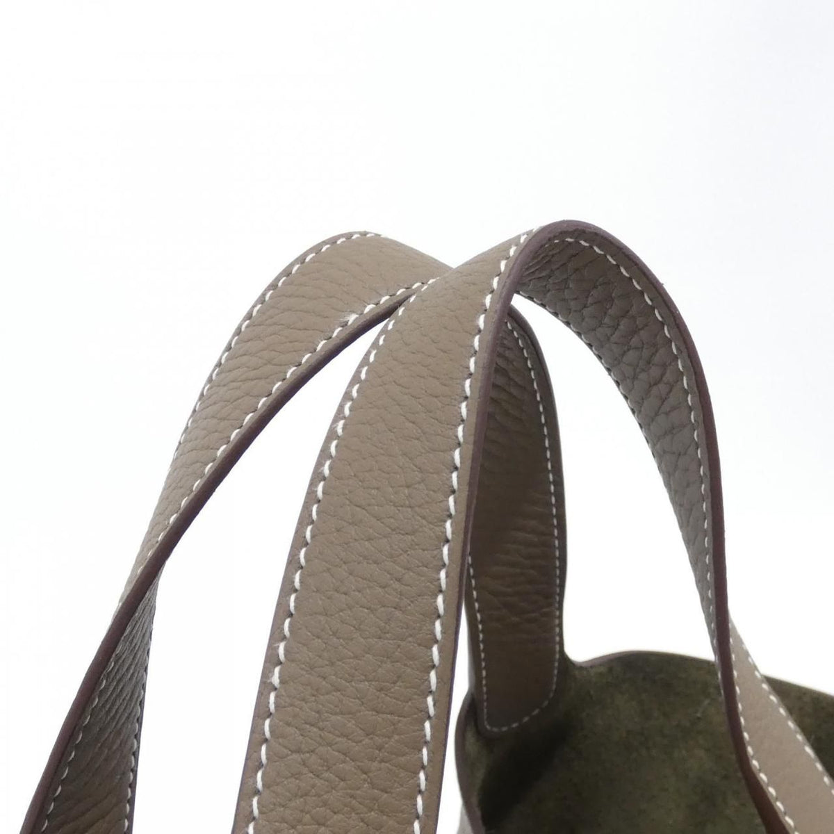 Hermes Picotin Lock PM Bag — view 4