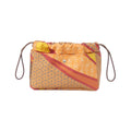 Hermes Carre en Cravates Fourbi 20 Pouch