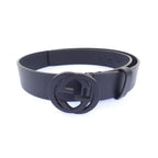 Gucci Belt Black