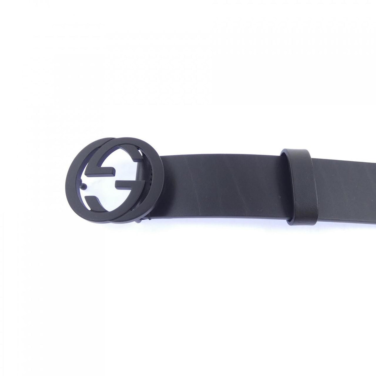 Gucci Belt Black — view 2