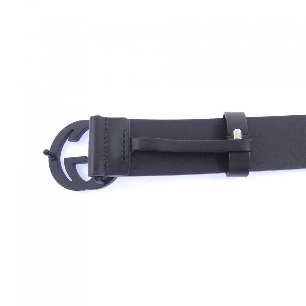 Gucci Belt Black — view 3