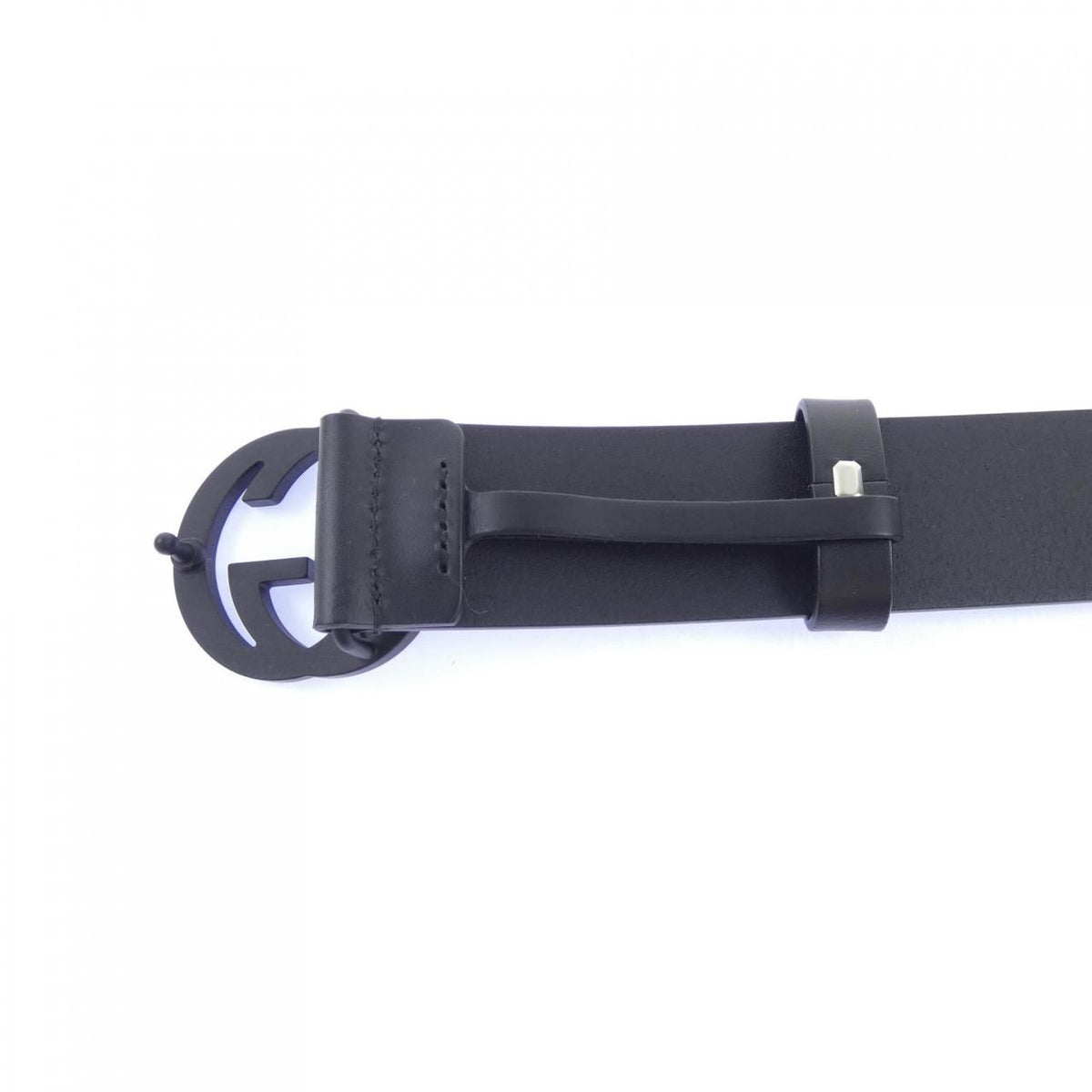 Gucci Belt Black — view 3
