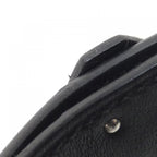 Hermes Kelly Twist So Black Bracelet — view 4
