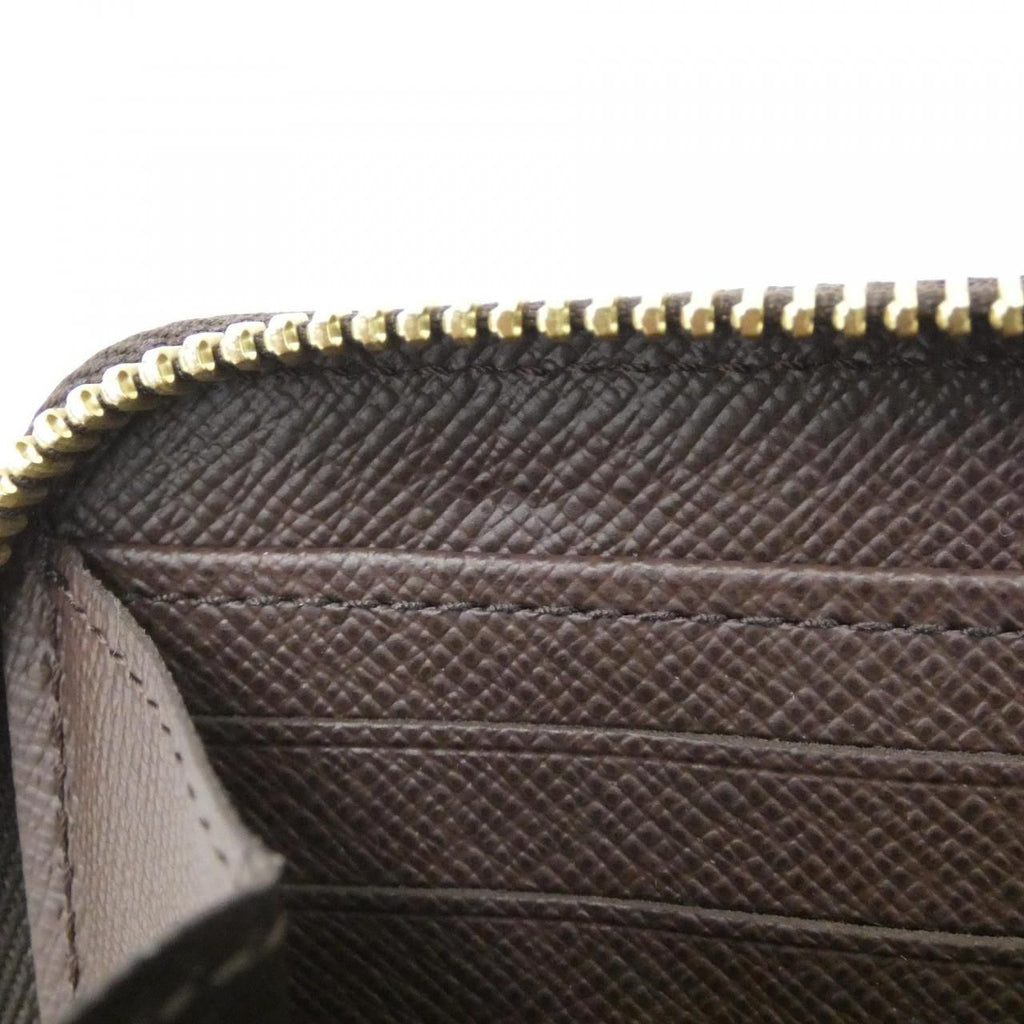 Louis Vuitton Damier Zippy Wallet — view 5
