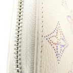 Louis Vuitton Mahina Zippy Wallet — view 3