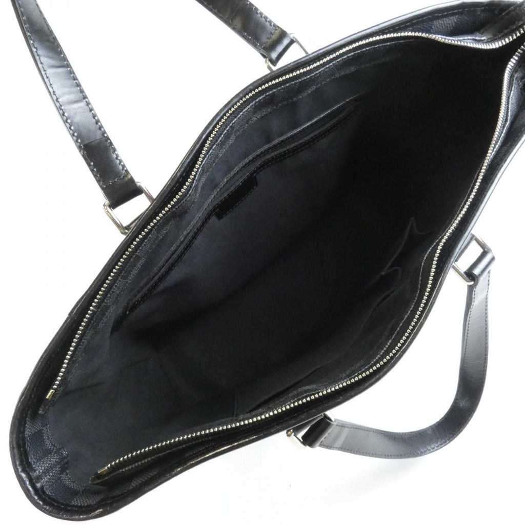 Louis Vuitton Damier Graphite Tadao Bag — view 7