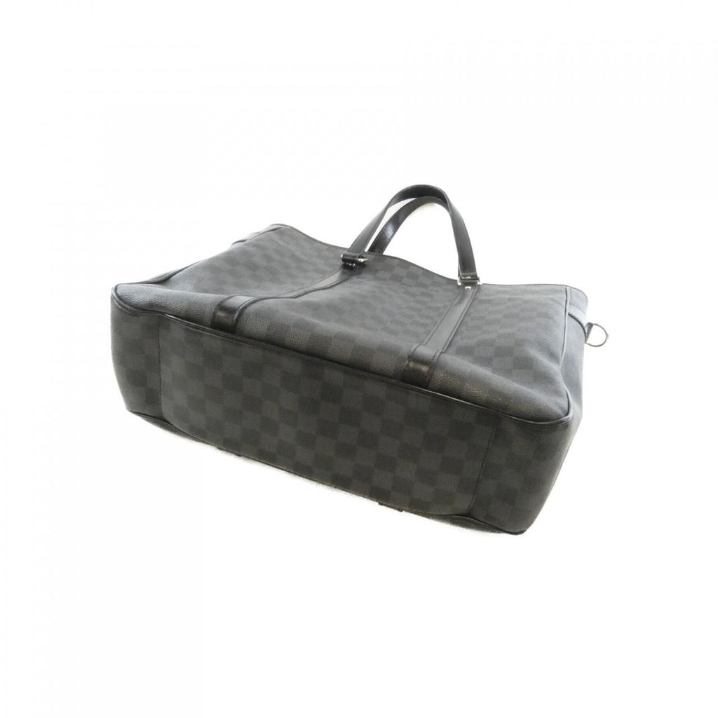 Louis Vuitton Damier Graphite Tadao Bag — view 2
