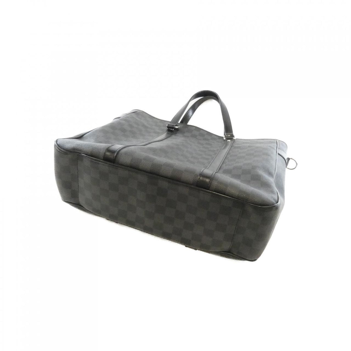 Louis Vuitton Damier Graphite Tadao Bag — view 2