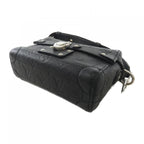 Louis Vuitton Taurillon Monogram Soul Trunk Bag — view 3