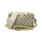Gucci Shoulder Bag Beige