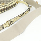 Gucci Shoulder Bag Beige — view 6