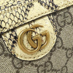 Gucci Shoulder Bag Beige — view 5