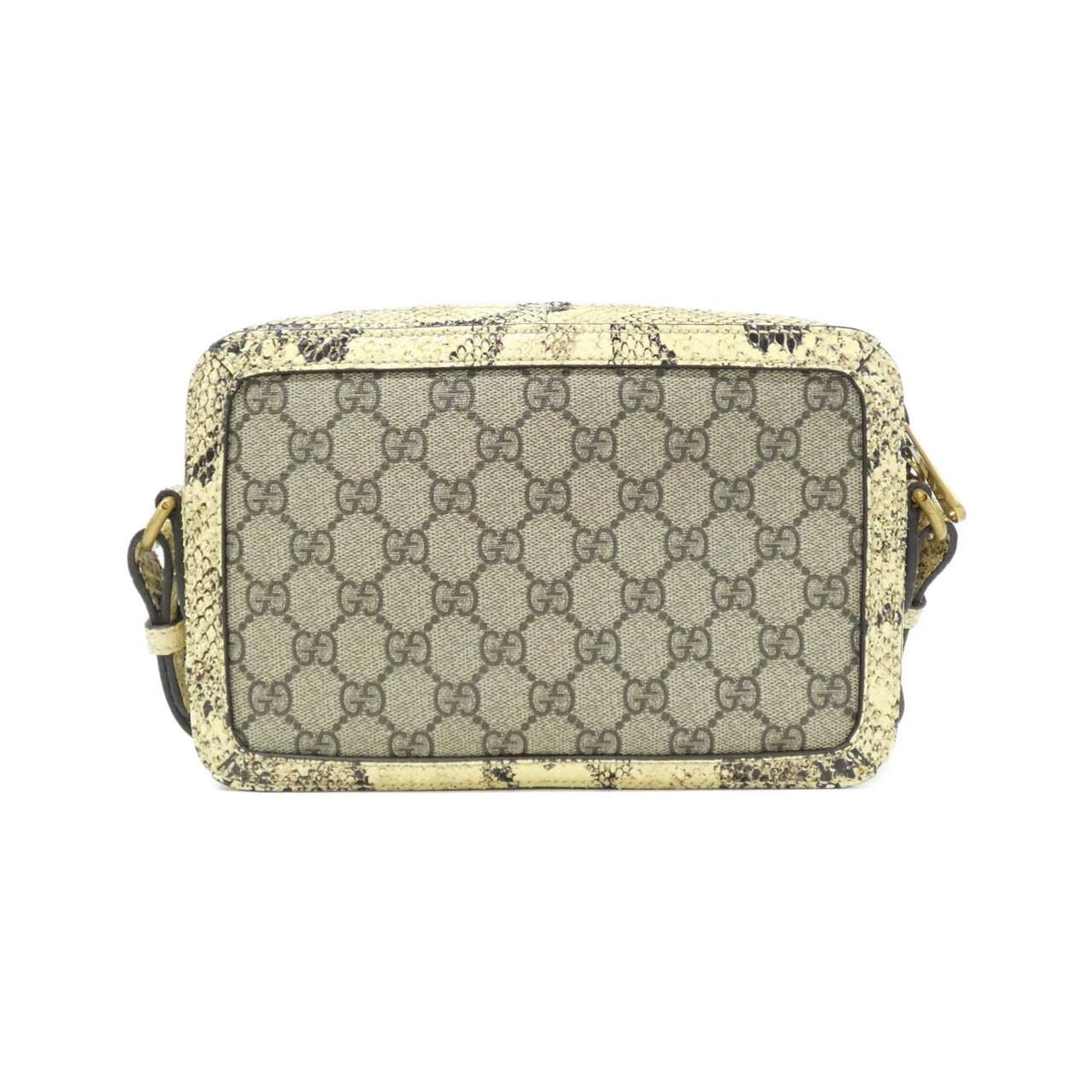 Gucci Shoulder Bag Beige — view 2