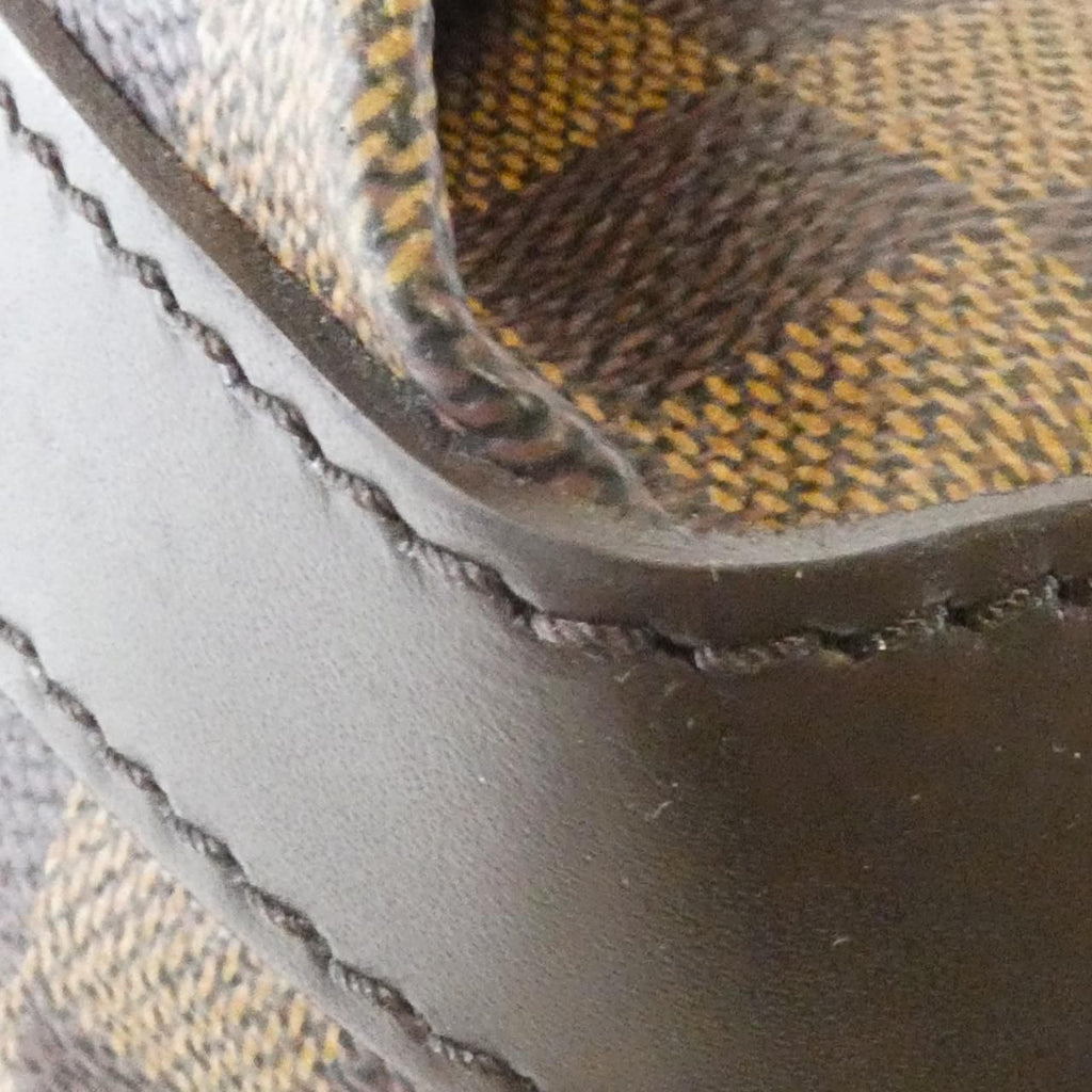 Louis Vuitton Damier Grimo Bag — view 3