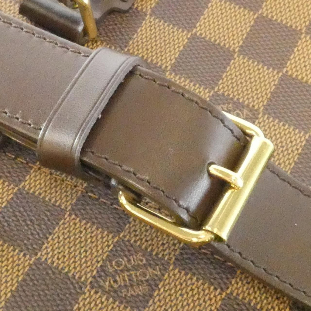 Louis Vuitton Damier Grimo Bag — view 5