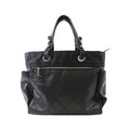 Chanel Paris Biarritz Line Bag