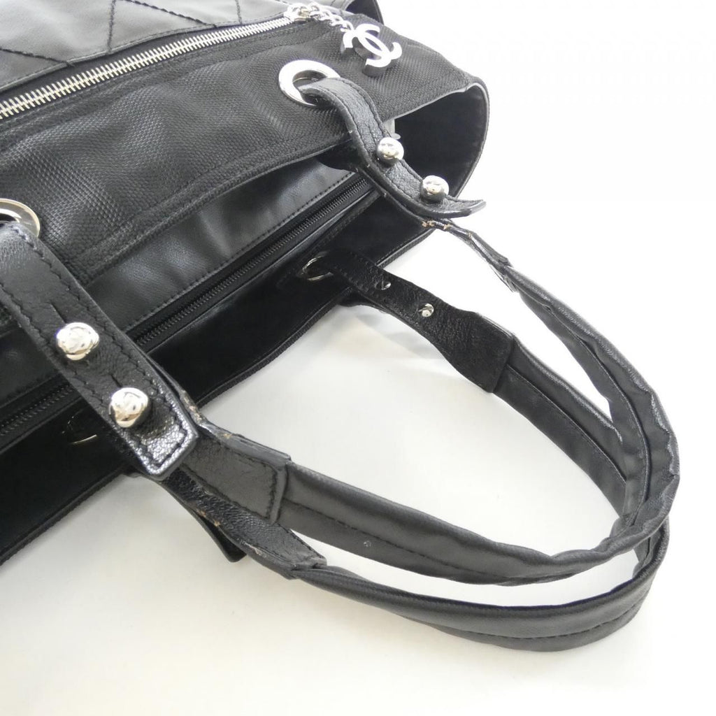 Chanel Paris Biarritz Line Bag — view 5