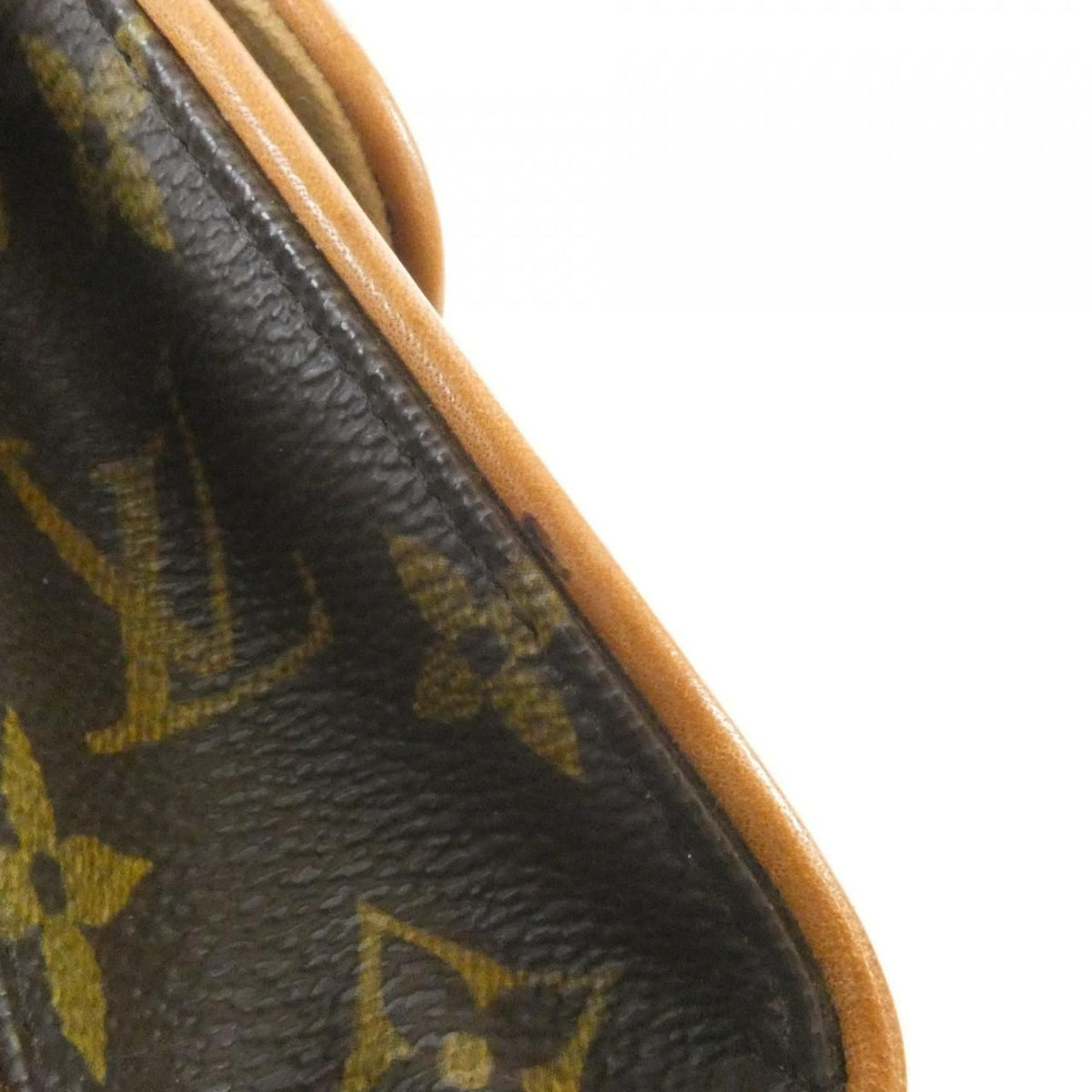 Louis Vuitton Monogram Pochette Florentine XS Waist Bag — view 4
