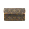 Louis Vuitton Monogram Pochette Florentine XS Waist Bag