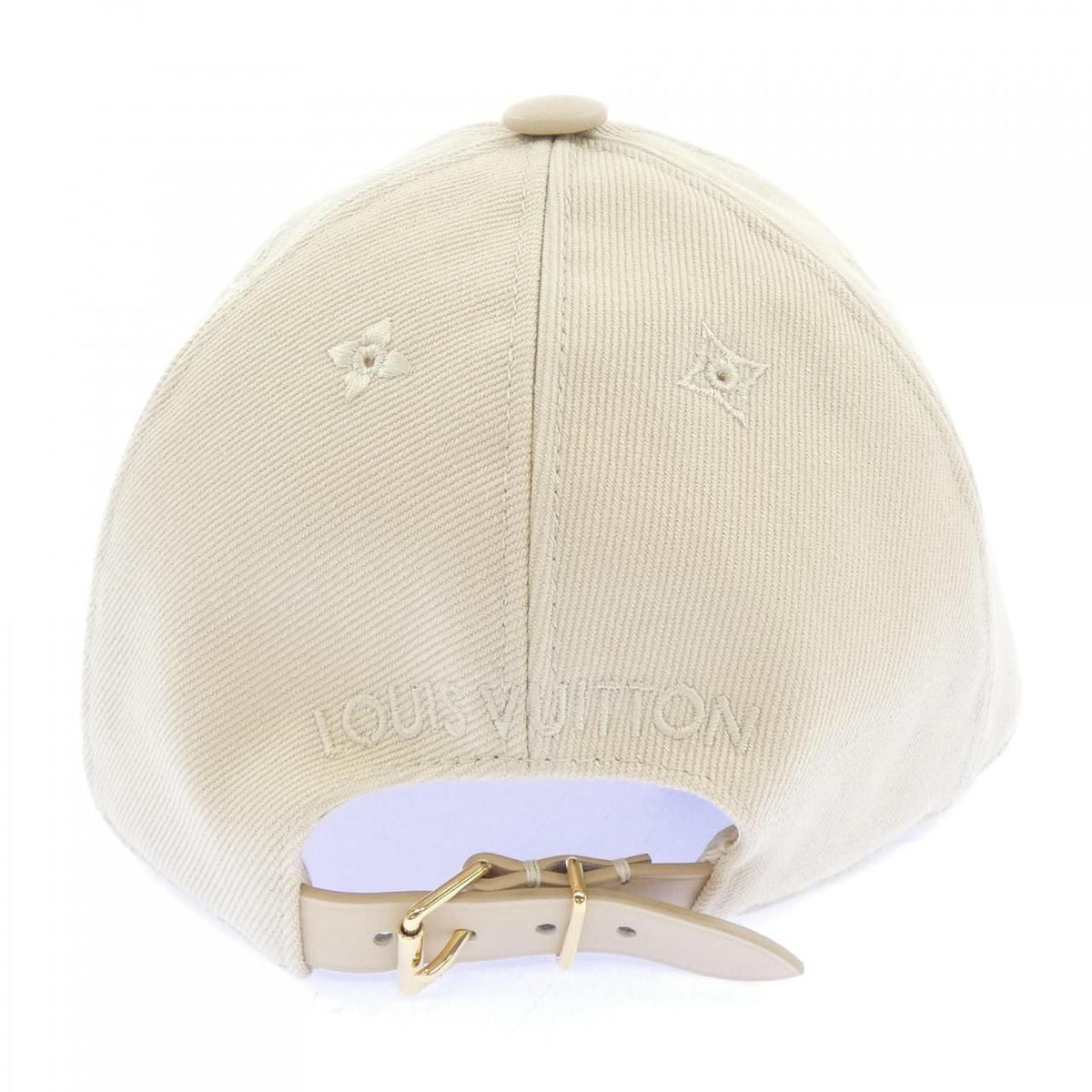 Louis Vuitton LV Iconic Cap Hat — view 4