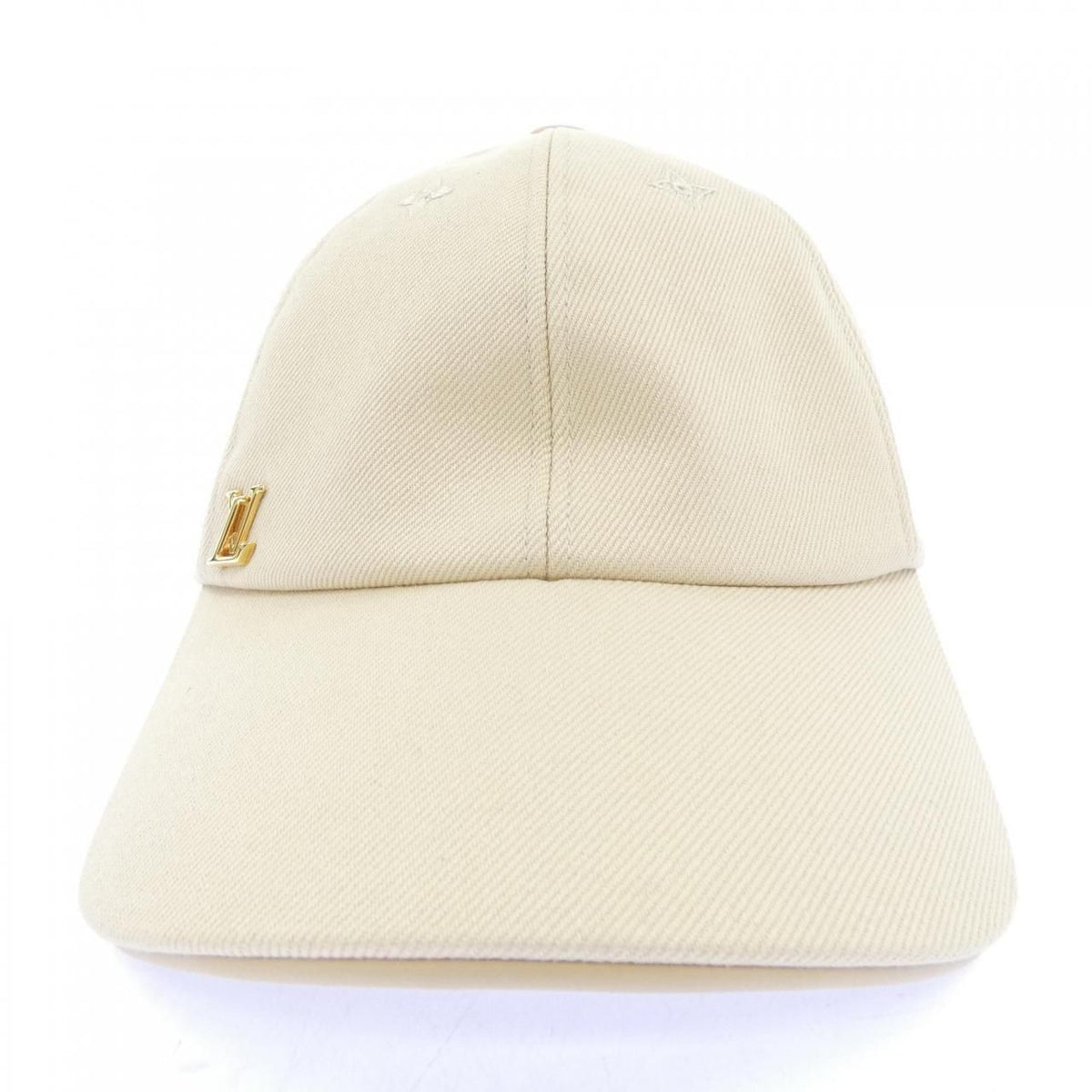 Louis Vuitton LV Iconic Cap Hat — view 2