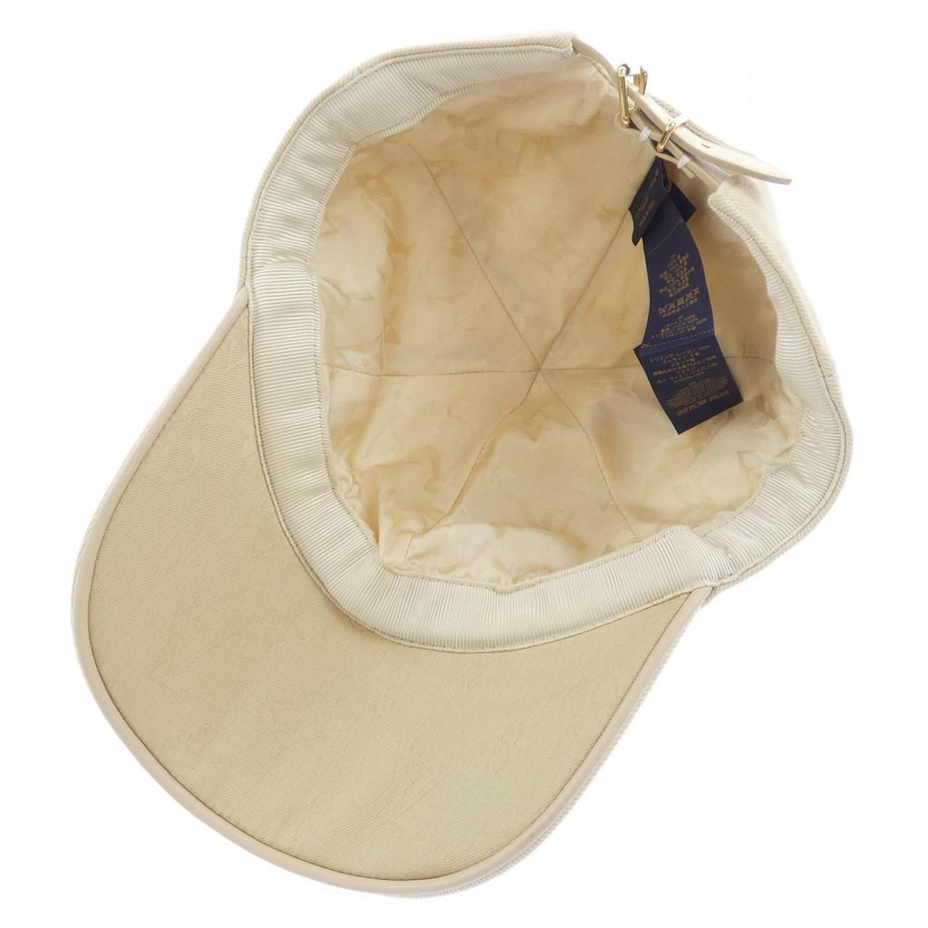 Louis Vuitton LV Iconic Cap Hat — view 5