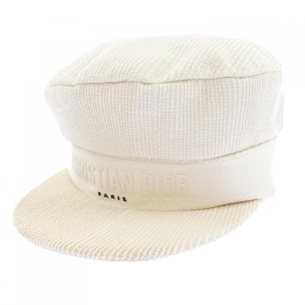 Dior Cap Hat Beige