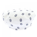 Hermes Chaine D'ancre Clou de Selle Saint Honore Cap Hat