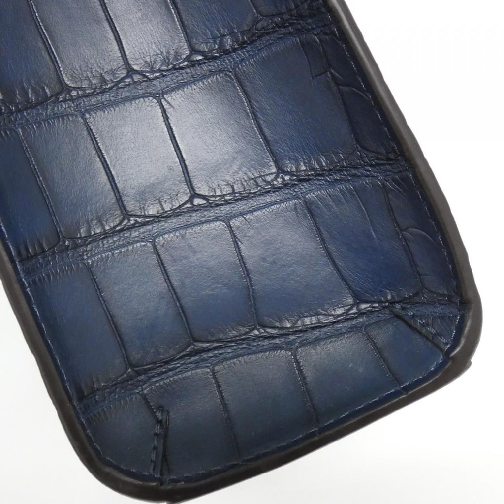 Louis Vuitton Exotic Leather Sac Plat Bag — view 5
