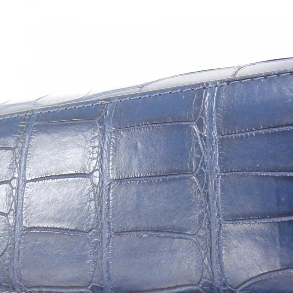 Louis Vuitton Exotic Leather Sac Plat Bag — view 3