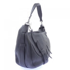 Dior Saddle Bag Shoulder Bag Black — view 2