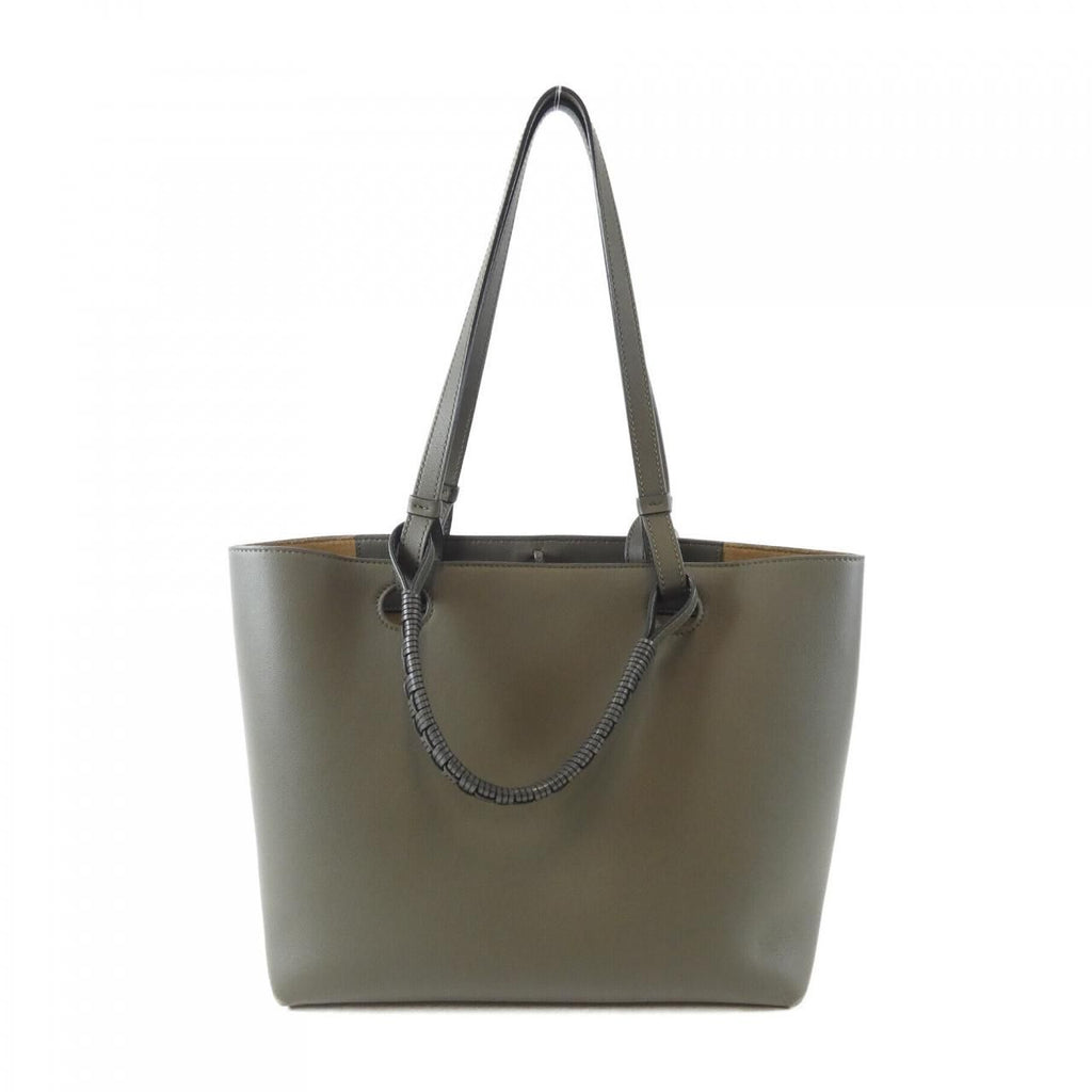 Loewe Anagram Tote Bag Small — view 2