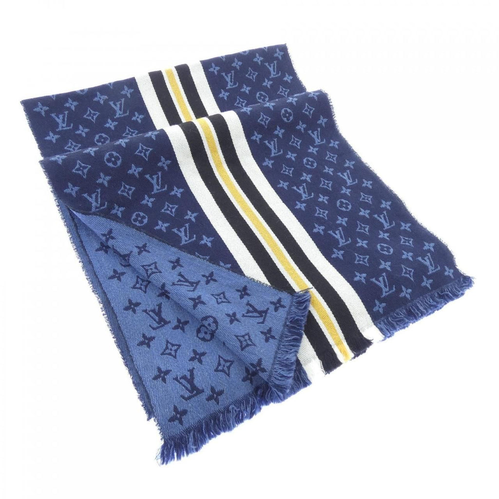 Louis Vuitton Echarpe LV Heritage Scarf