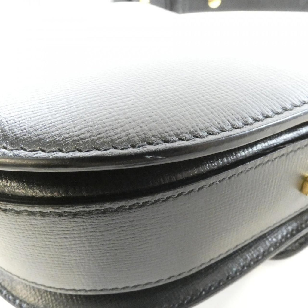 Gucci Horsebit Shoulder Bag — view 3
