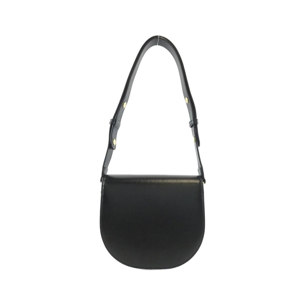 Gucci Horsebit Shoulder Bag — view 2