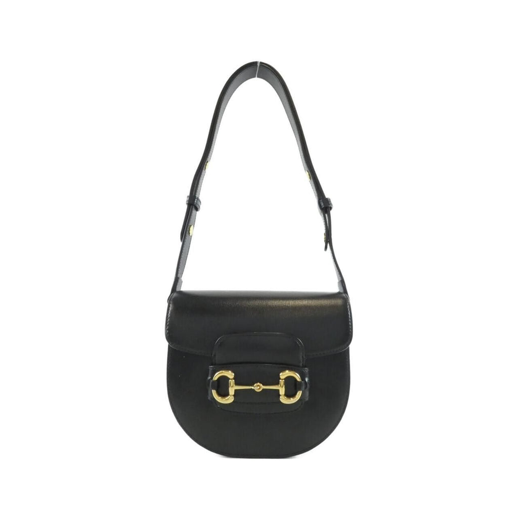 Gucci Horsebit Shoulder Bag