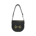 Gucci Horsebit Shoulder Bag