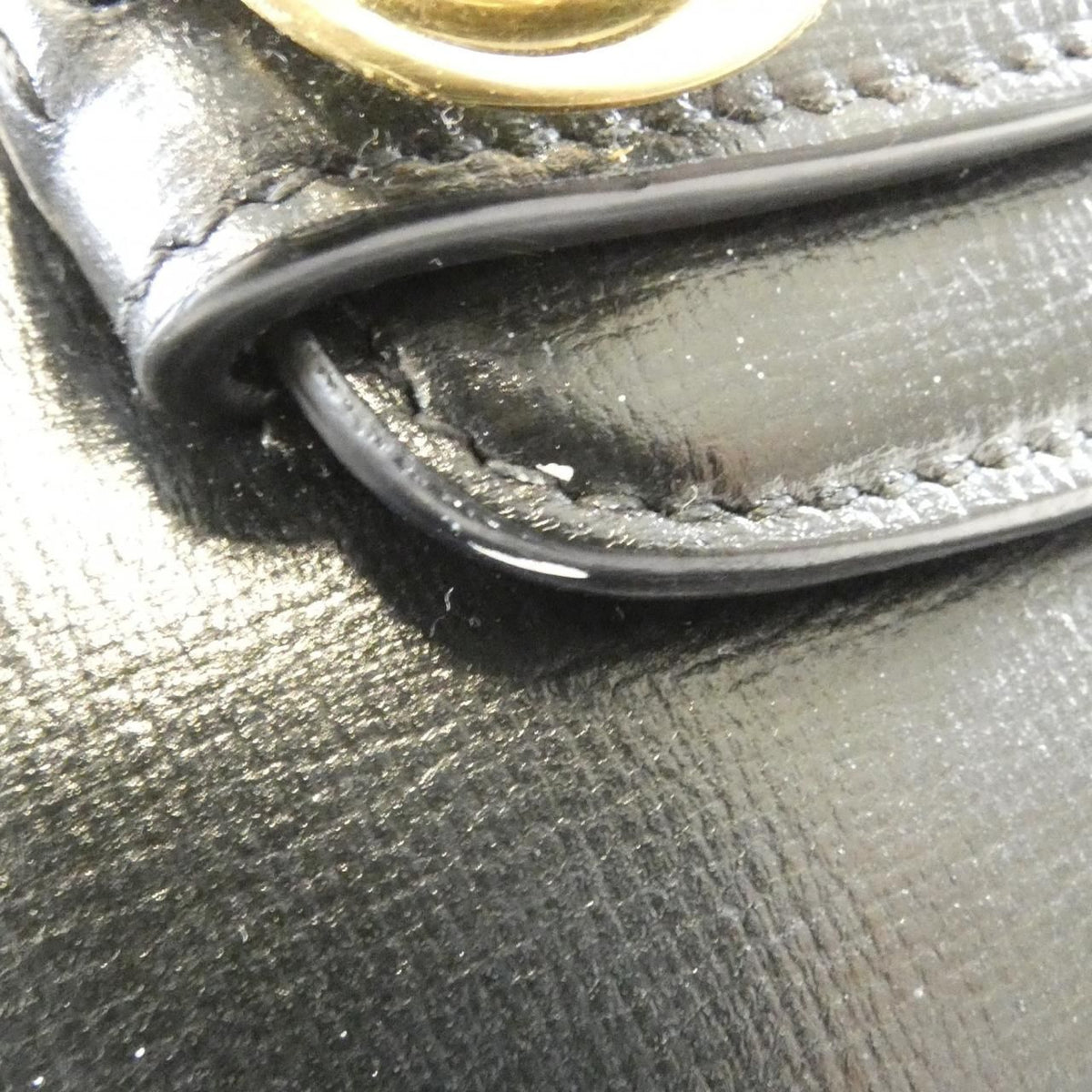 Gucci Horsebit Shoulder Bag — view 4