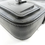 Louis Vuitton Damier Graphite Alpha Messenger Shoulder Bag — view 3
