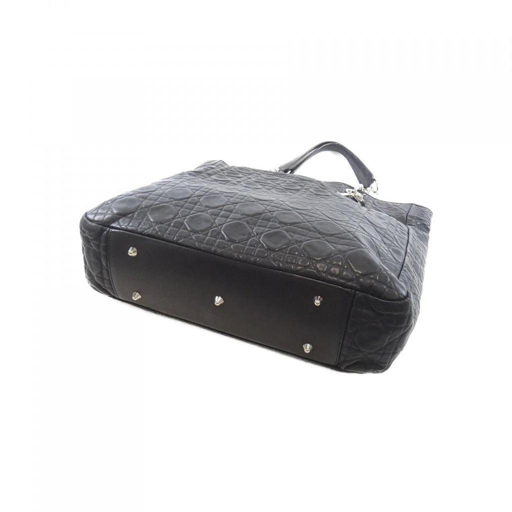 Dior Bag Handbag Black — view 3