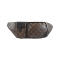 Louis Vuitton Monogram Macassar Christopher Bum Bag